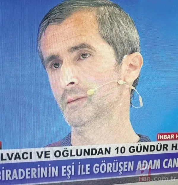 Huriye Helvacı ve Osman Yaşar Helvacı'nın ön inceleme raporu tamamlandı! Anne ve oğlu neden öldü? Çelişkili ifadeleri okları enişteye çevirdi 10