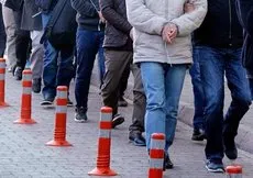 Adana’da Altınyüzük suç örgütüne operasyon! Örgüt elebaşları dahil 28 kişi tutuklandı