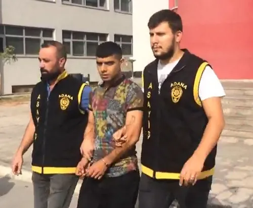 Kendisine "öldü" süsü verip Facebook'ta paylaştırdı - 2