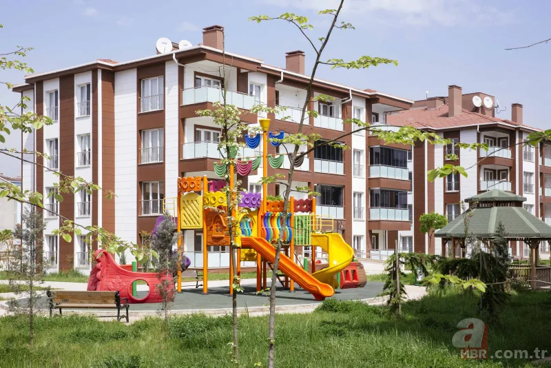 KDV indirimi sonrası konutta yeni hesap! İşte kademeli KDV indirimi örnek hesaplama | Ev fiyatları ne kadar olacak? 18