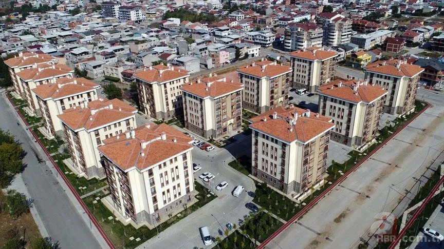SON DAKİKA | TOKİ İlk Evim projesinde arsa ve iş yeri için yeni kura takvimi açıklandı 4