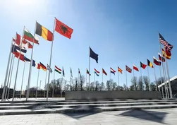 Ankara'da tarihi zirve tatili: Memura 9 gün NATO izni