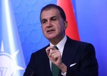 AK Parti Sözcüsü Çelik'ten "Yenidoğan Çetesi" açıklaması! "Kökünü kazıyacağız"