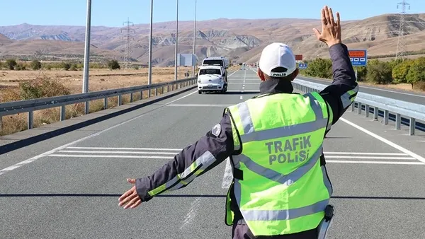 Kurban Bayramı'nda kazaların en çok yaşandığı kara noktalara özel önlem! Bakanlık o yerleri inceledi - 6