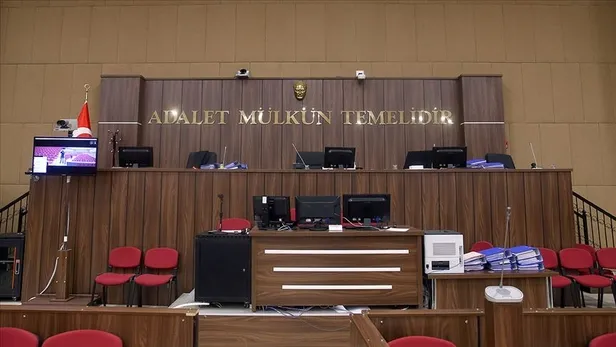 Adalet Bakanlığı 1200 Hakim ve Savcı alımı ilanı yayımlandı! Başvurular ne zaman, nereden yapılacak? Şartlar... - 2