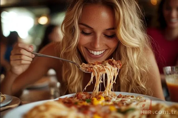 Bilim dünyasından akılalmaz buluş! Sanal tat gerçek oluyor 5