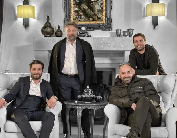 Eşkıya Dünyaya Hükümdar Olmaz izleyicisine müjdeli haber! Yönetmen Onur Tan açıkladı - 1