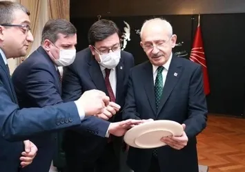 Görevden alınan CHP'li Çan Belediye Başkanı Özgür Erbil'in rüşvet tarifesi ortaya çıktı