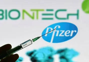 BioNTech aşısı olanlar dikkat! Üçüncü doz için başvuru yapılacak
