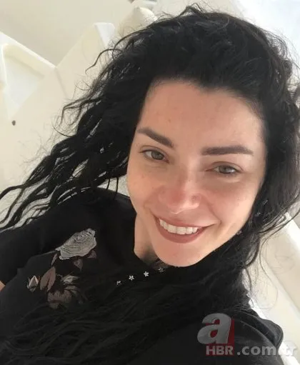 Hande Subaşı’dan makyajsız paylaşım Ünlülerin makyajsız halleri