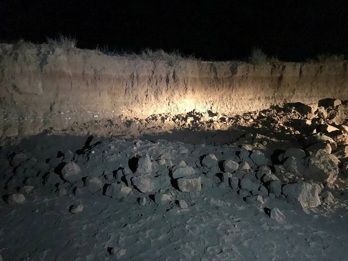 Dere yatağında facia: 2 çocuk öldü