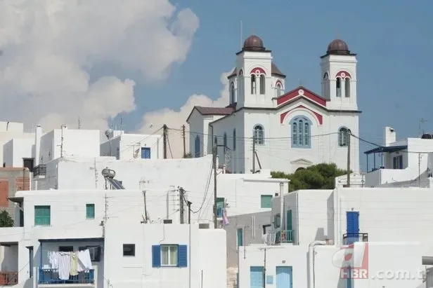 Bu ülkelere vize yok pasaport yok! Listeye bakmadan tatile çıkmayın! Bu ülkelere gitmek için Türk kimliği yeterli... 1