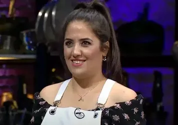 Masterchef Azize estetik mi yaptırdı? Masterchef Azize kimdir, evli mi, kaç yaşında? İşte yeni hali...