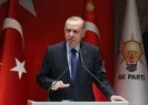 Başkan Erdoğanın 2015teki sözleri gündem oldu