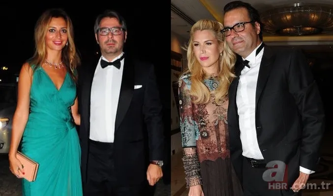 Derin Mermerci ile Murat Aslan’ın yasak aşkı tescillendi 2