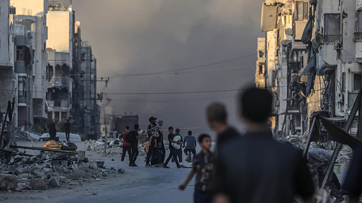 Katar'dan flaş Gazze planı açıklaması: Arabuluculuk masasında Türkiye