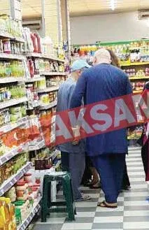 Önder Aytaç Mısır'da enselendi - 1