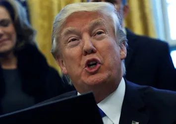 BM, Trump'ın bütçe kesintisinden endişeli