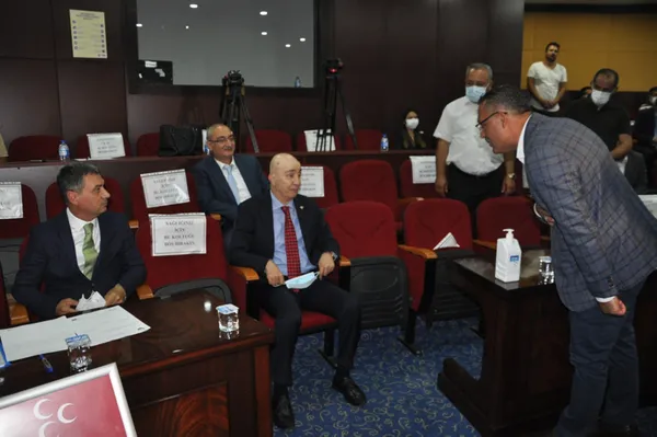 CHP'den 15 Temmuz'un simge ismi Gazi Turgut Aslan'a skandal tavır! - 7