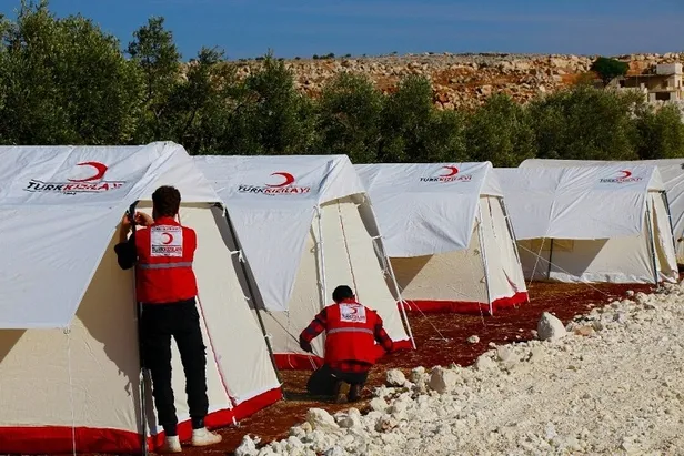 Kızılay’a girmek isteyenler için büyük fırsat! KPSS puan şartı aramaksızın 26 farklı kadroda personel alımı resmen başladı - 19