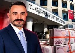 Makam odasında haraç kuyruğu: Esenyurt Belediyesi'ndeki skandallar baz sinyaliyle belgelendi