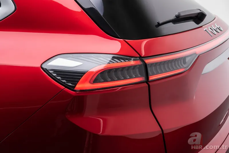 Başkan Erdoğan fiyat bilgisi verdi! Yerli otomobil fiyatı ne kadar? Yerli otomobil özellikleri nelerdir? 5