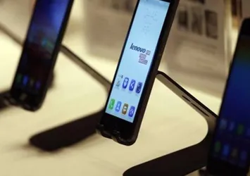 Telefon satışları yeniden yükselişe geçti
