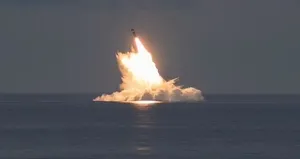 Dünya basınında nükleer savaş korkusu