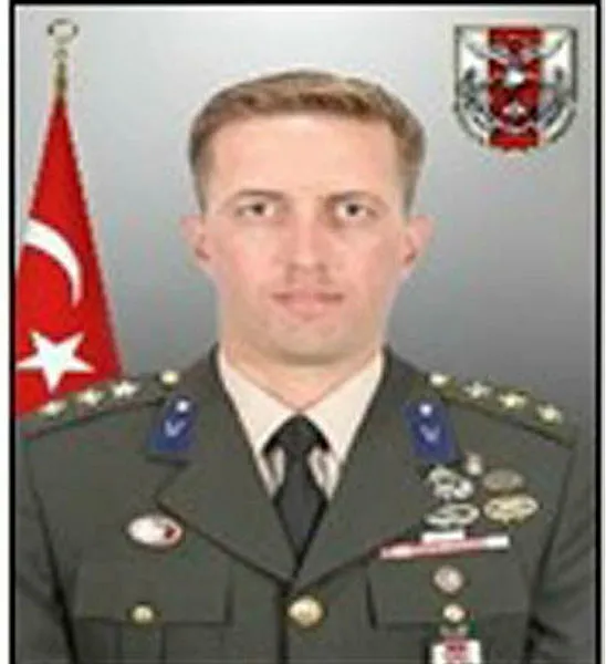 Pençe Kartal-2 Harekatı'nda yaralanan Yüzbaşı Ertuğ Güler şehit oldu - 2