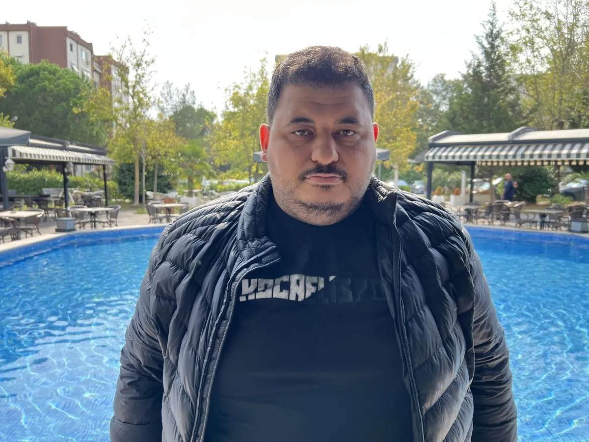 Aracını satmak isterken dolandırıcıların hedefi oldu! Oyunu son anda bozdu - 2
