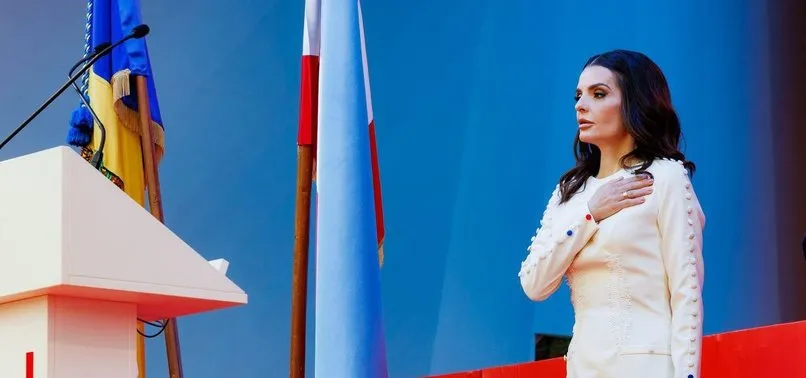 Özerklik tavizi vermediği için yoğun baskı! Moldova hükümetinin hedefinde Gagavuzya Başkanı Evghenia var…