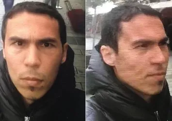 Reina katliamcısı için Kırklareli'nde alarm