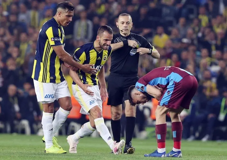 Fenerbahçe’den Balotelli adımları