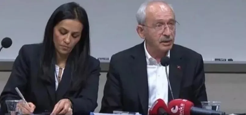 Kemal Kılıçdaroğlu ABD'deki "gizemli 8 saat" sorusunu böyle geçiştirdi: Hamburger yemeye gittim