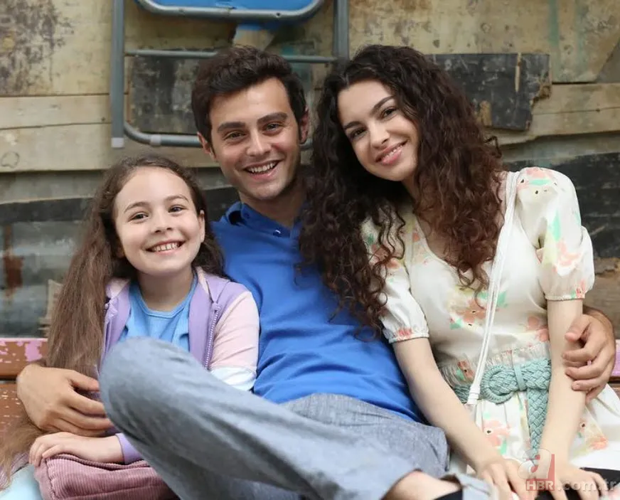 Kardeşlerim’in Emel’i Aylin Akpınar yaşıyla herkesi şaşırttı! Aylin Akpınar kaç yaşında? 1