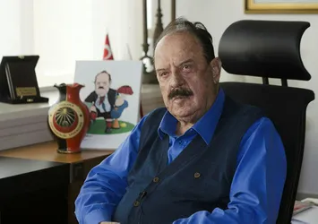 İlhan Cavcav yoğun bakıma alındı