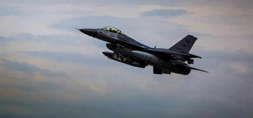 Son dakika: Pençe-Kartal Operasyonu başladı