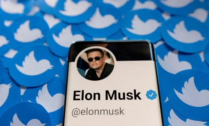 Elon Musk Twitter’ı almaktan vazgeçti! İşte satışı iptal ettiren detay