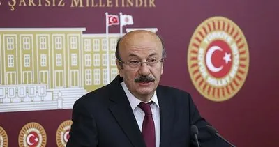 CHP'li Mehmet Bekaroğlu kendi partisine 'faşist' dedi Muharrem İnce sinir