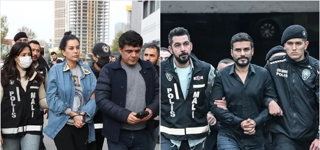 Dilan - Engin Polat davasında flaş gelişme! Dikkat çeken kayyum kararı