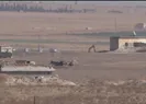 PKK/PYDli teröristler böyle görüntülendi!
