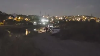 Başakşehir’de nişanlı dehşeti! Genç kadını taşla öldürüp araziye attı