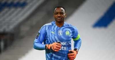 Galatasaray'dan bomba transfer hamlesi! Muslera'nın yerine Mandanda