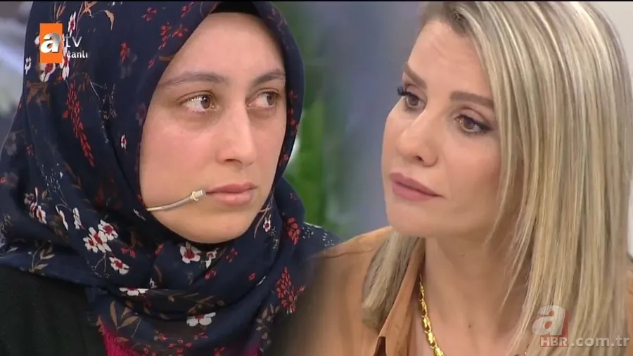 Esra Erol canlı yayınında şaşırtan gelişme! Eşi ve çocuklarını bırakıp kaçan Dilek Yazgan’a sevgilisinden büyük şok! 5