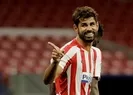 Diego Costa bombası! Süper Lig yolcusu