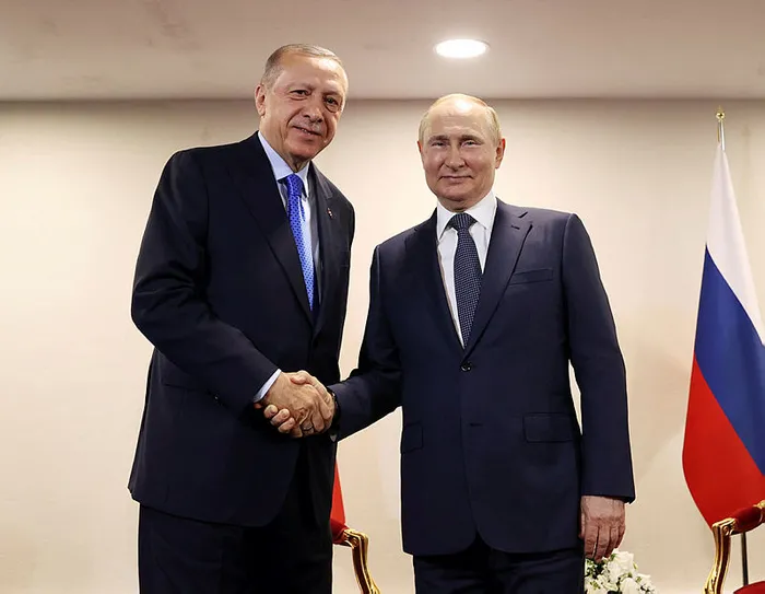 Beyaz Saray: Başkan Erdoğan'ın çabalarını memnuniyetle karşılıyoruz - 4