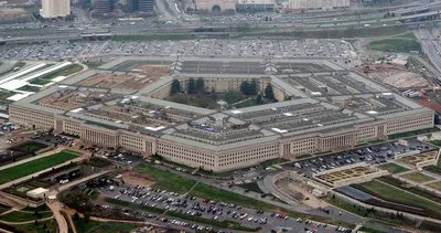 Pentagon detayları açıkladı! ABD'den Ukrayna'ya büyük askeri yardım