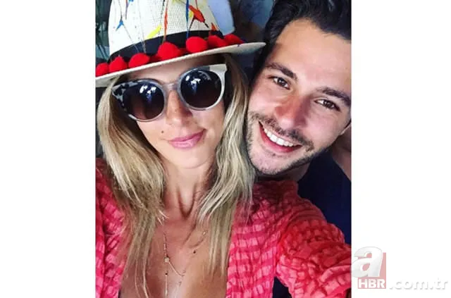 Aslışah Alkoçlar: ‘İş ciddiye binince ayrıldık’ 6