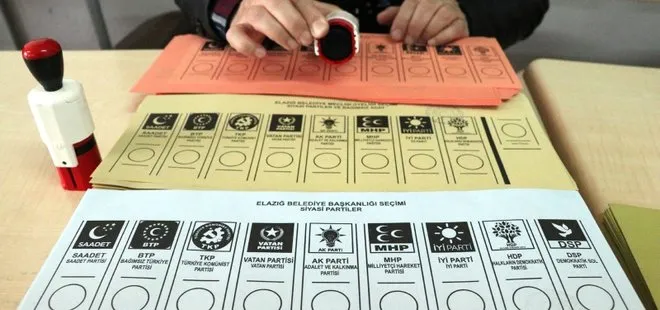 31 Mart Balıkesir yerel seçim sonuçları! Balıkesir yerel seçimi hangi parti kazandı?
