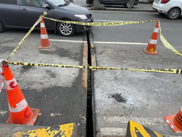 İBB'nin bir türlü birleştiremediği Unkapanı Köprüsü için uzmanlar uyardı! - 3